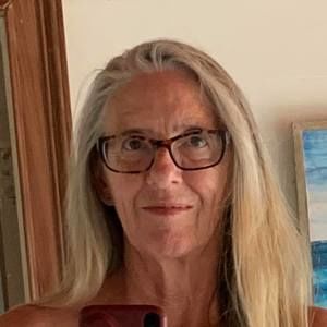 Meet your Posher, Pat